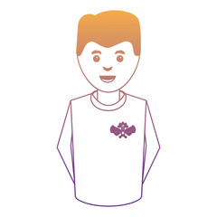 football player design