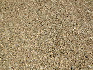 Kahala Beach Sand