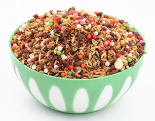 Digestive Mukhwas food