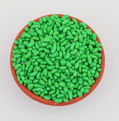 Colorful Souf Goli