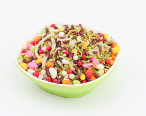 Digestive Mukhwas food