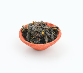 Tulasi Paan food