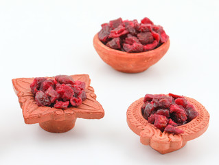 Khajur Supari or Date nuts