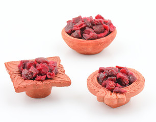 Khajur Supari or Date nuts