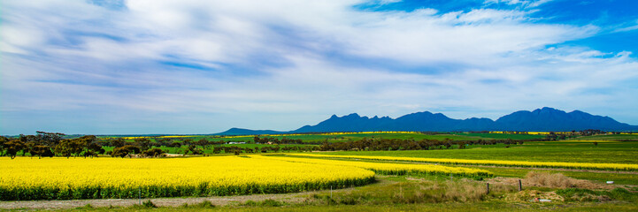 Australia Outback