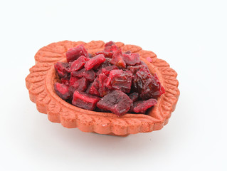 Khajur Supari or Date nuts