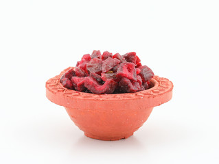 Khajur Supari or Date nuts