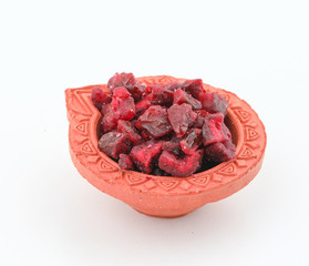 Khajur Supari or Date nuts