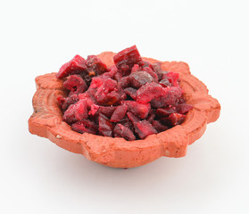 Khajur Supari or Date nuts