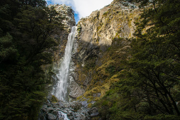 New Zealand Travel