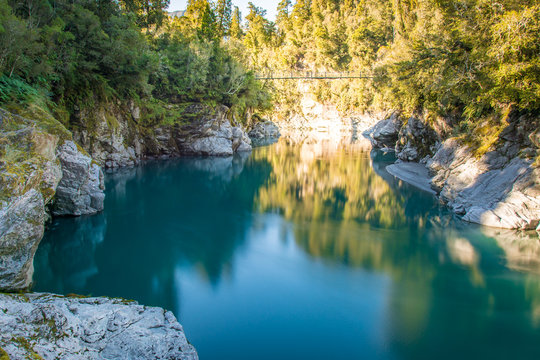 New Zealand Travel