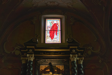 Altare Religioso