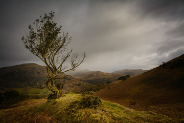 Uk Lake District