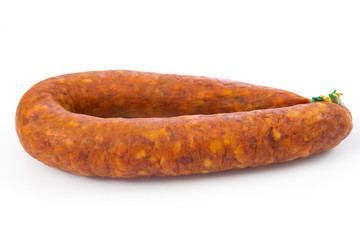 chorizo