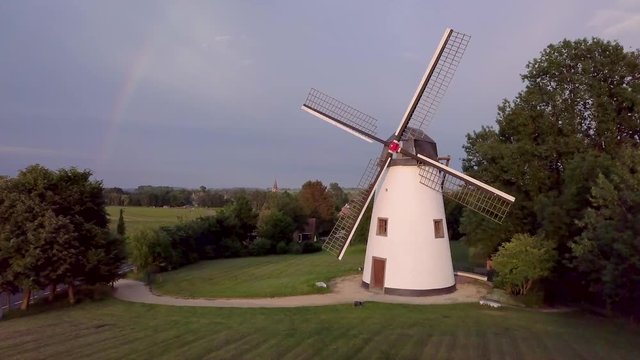 Moulin