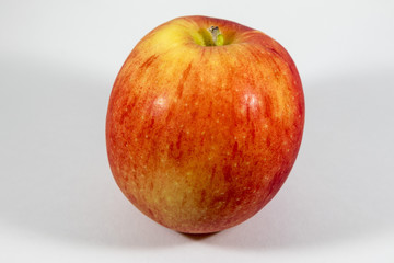 raw freshness apple