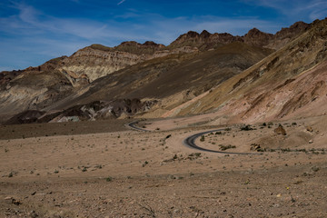 Death Valley