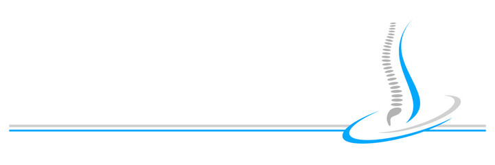 Obraz premium Gesundheit - Wirbelsäule - 13