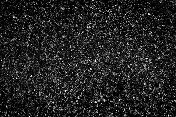 Gravel surface texture background