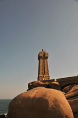phare de Ploumanach © compagnie-17