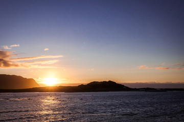 Norway Scandinavia National Park