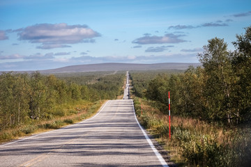 Norway Scandinavia National Park