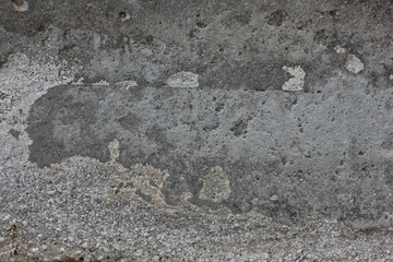 old stone wall