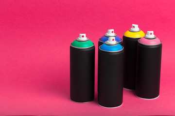 spry bottles, street art