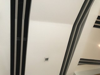 Obraz premium Ceiling