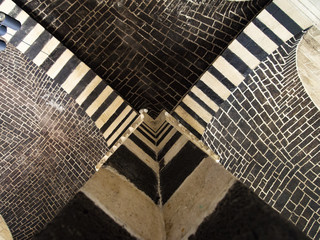 Cattedrale di San Pietro in Torres colonna