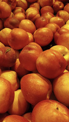 Nectarine for backgrounds or textures.