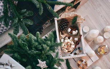 новогодний