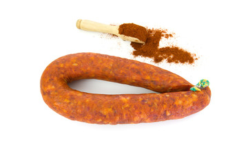 chorizo