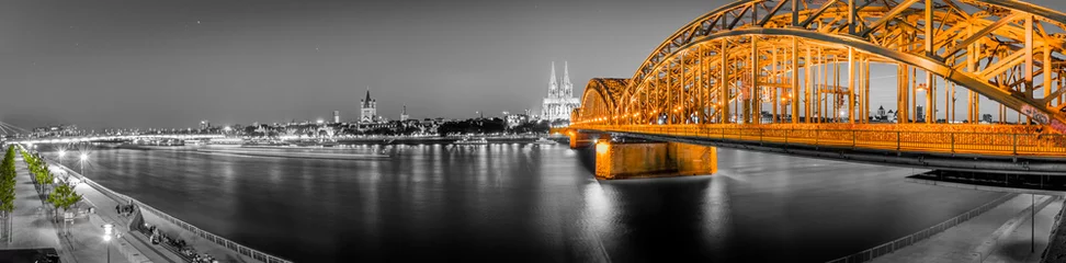 Köln (Cologne) - Germany © CPN