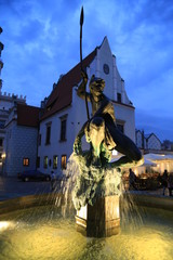 poznań © Arkadiusz