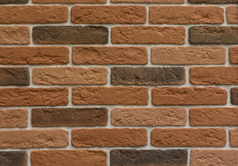 modern brick stone wall pattern texture background