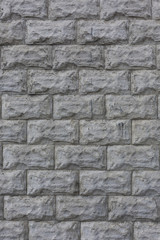 stone bricks tiles wall pattern texture background vertical