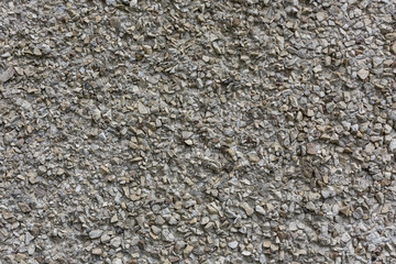 rough concrete surface abstract pattern texture background