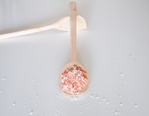 himalayan red rock salt 1