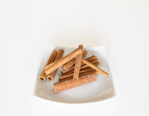 cinnamon plate 2