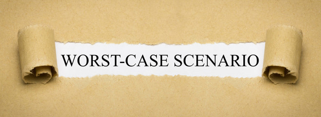 Worst-Case Scenario