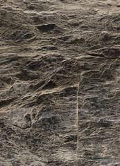 Abstract art with textures, rock surface