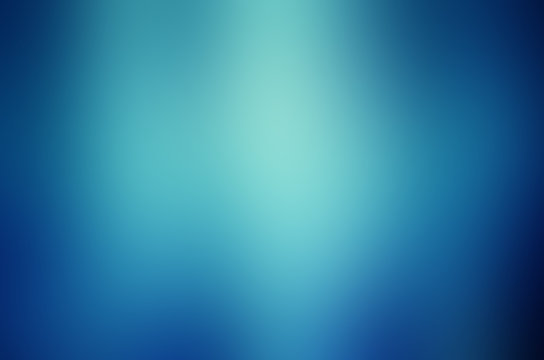 blue technology abstract  background 