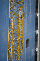 Construction and Winch