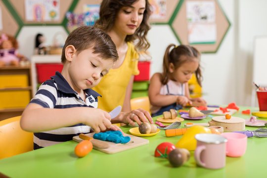 Preschooler