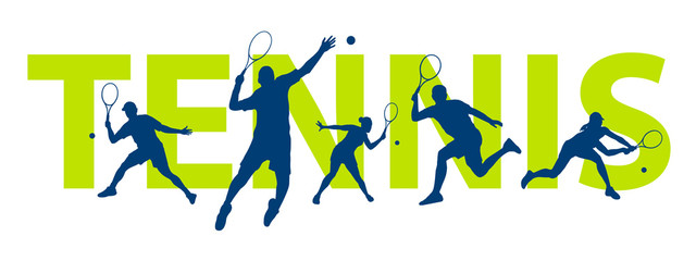 Tennis - 284 - 213232423