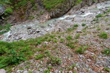 Weißbachklamm