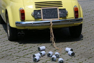 hochzeit © Turi