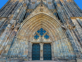 Magdeburger Dom 