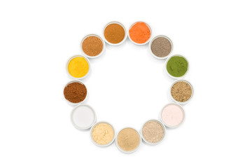 © MEDIArt | Andreas Uher; Vegisan, Produktaufnahmen, Zutaten, Inhaltsstoffe, Freisteller